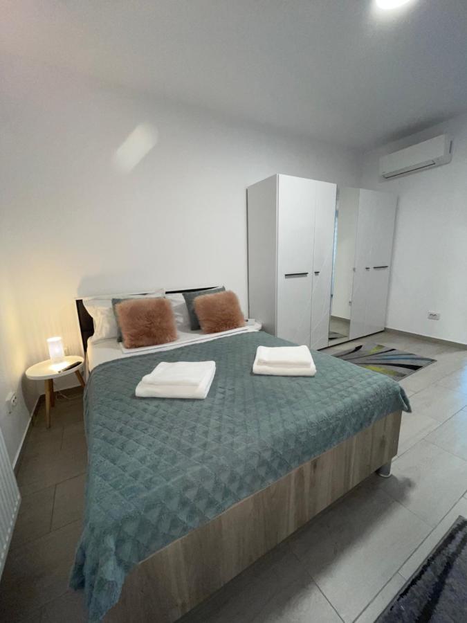 Studio Apartment Palas Mall Iasi Ngoại thất bức ảnh